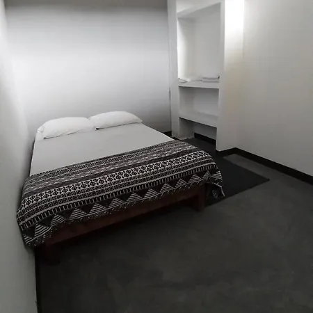 Hostal Bahia